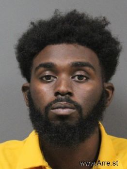 Cornellous Dewayne Harris Mugshot