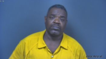 Corry Dewayne Williams Mugshot