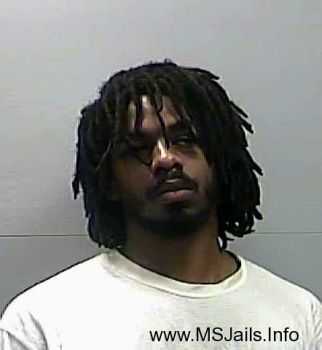 Cortavious J Hampton Mugshot