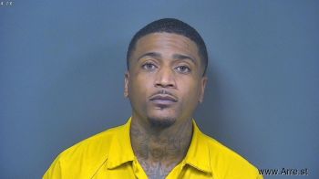 Cortez N Ball Mugshot