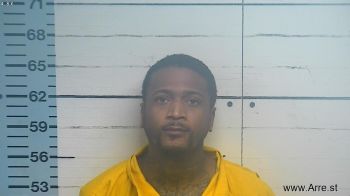 Cortez N Ball Mugshot