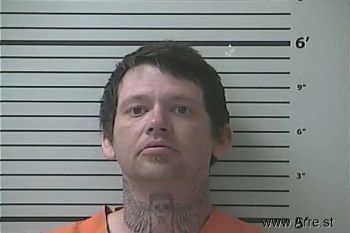 Cory Marshall Anderson Mugshot