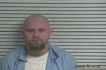 Cory Matthew Bladen Mugshot