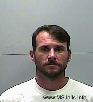 Cory T Mcclellan Mugshot