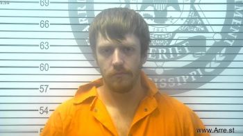 Cory Drake Mcdaniel Mugshot