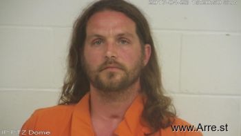 Cory Elliott Pittman Mugshot