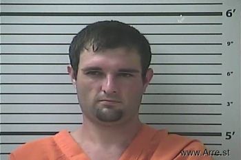 Cory Scott Rogers Mugshot