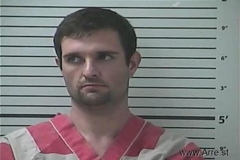 Cory Scott Rogers Mugshot