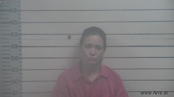 Cory Lynn Watson Mugshot