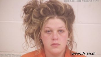 Courtney Noel Barnes Mugshot