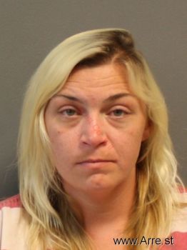 Courtney Miranda Byrd Mugshot