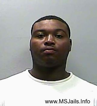 Courtney Q Fields Mugshot