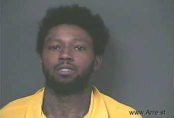 Courtney Antrel Gladney Mugshot