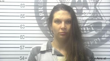 Courtney Renee Goff Mugshot