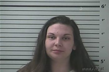 Courtney Renee Goff Mugshot