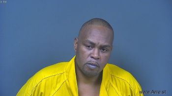 Courtney Lamonte Jones Mugshot