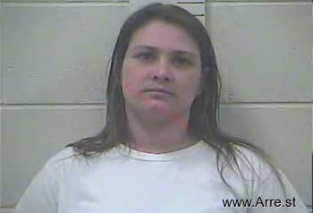 Courtney  Jones- Williams Mugshot