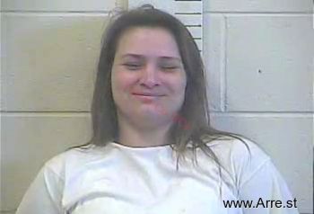 Courtney  Jones- Williams Mugshot