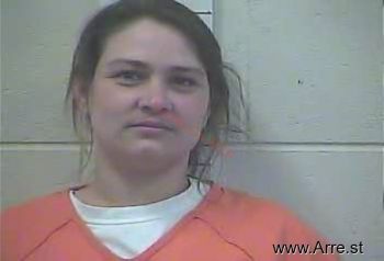 Courtney  Jones- Williams Mugshot