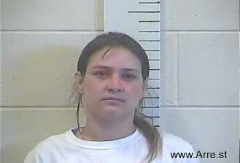 Courtney  Jones- Williams Mugshot