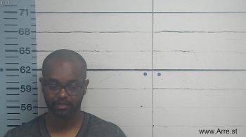 Courtney Charles Lewis Mugshot