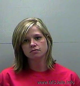 Courtney A Matthews Mugshot