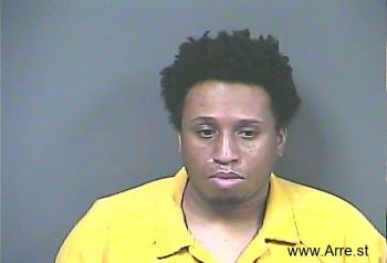 Coy Matthew Butler Mugshot