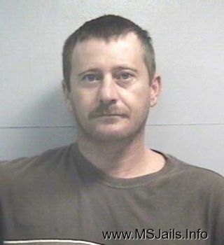 Craig A. Young Mugshot