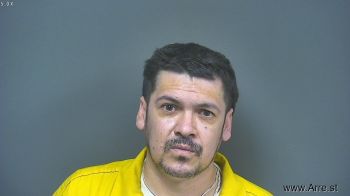 Cruz  Espinoza Mugshot