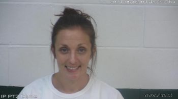 Crystal Renee Brown Mugshot