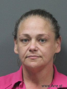 Crystal Gayle Butler Mugshot