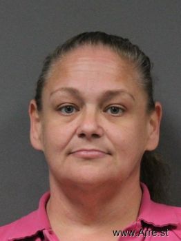 Crystal Gayle Butler Mugshot