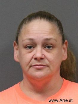 Crystal Gayle Butler Mugshot