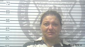 Crystal Teresa Gilbert Mugshot