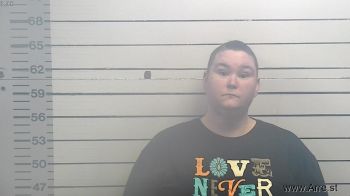 Crystal Candance Hinson Mugshot