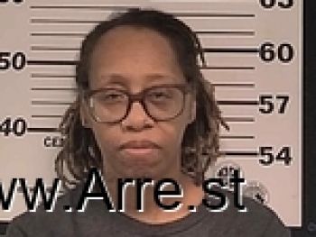 Crystal  Holloway Mugshot