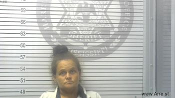 Crystal Joyce Marie Rogers (graves) Mugshot