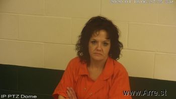 Crystal  Smith Mugshot