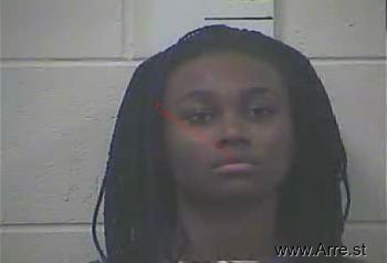 Crystale  Lewis Mugshot