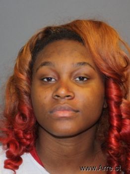 Crystale  Lewis Mugshot