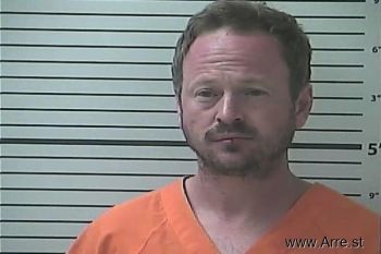 Curtis Michael Anderson Mugshot