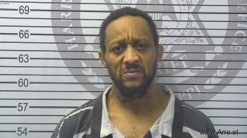 Curtis Landra Barnes Mugshot