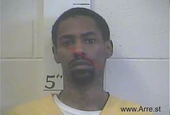 Curtis  Broadnax Mugshot