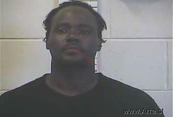 Curtis  Brown Mugshot