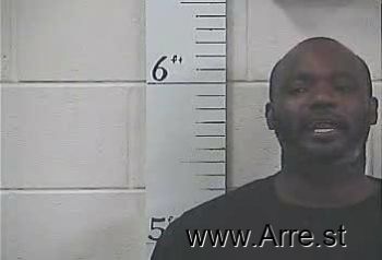 Curtis  Brown Mugshot