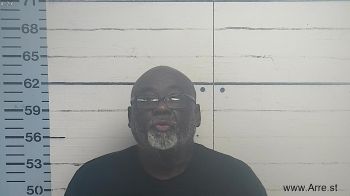 Curtis  Collins Mugshot