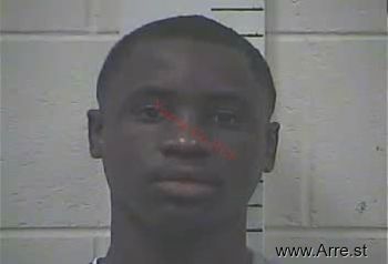 Curtis  Cooper Mugshot