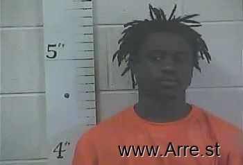 Curtis  Cooper Mugshot