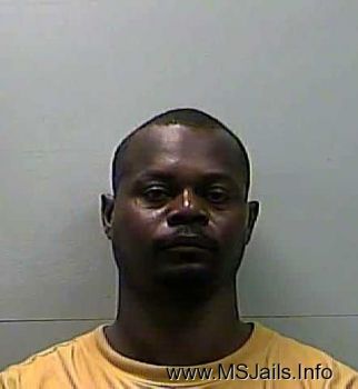 Curtis Dale Johnson Mugshot