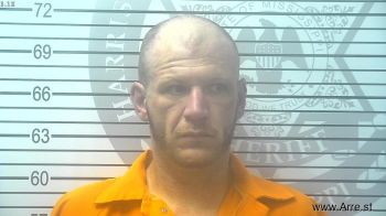 Curtis Dean Johnson Mugshot